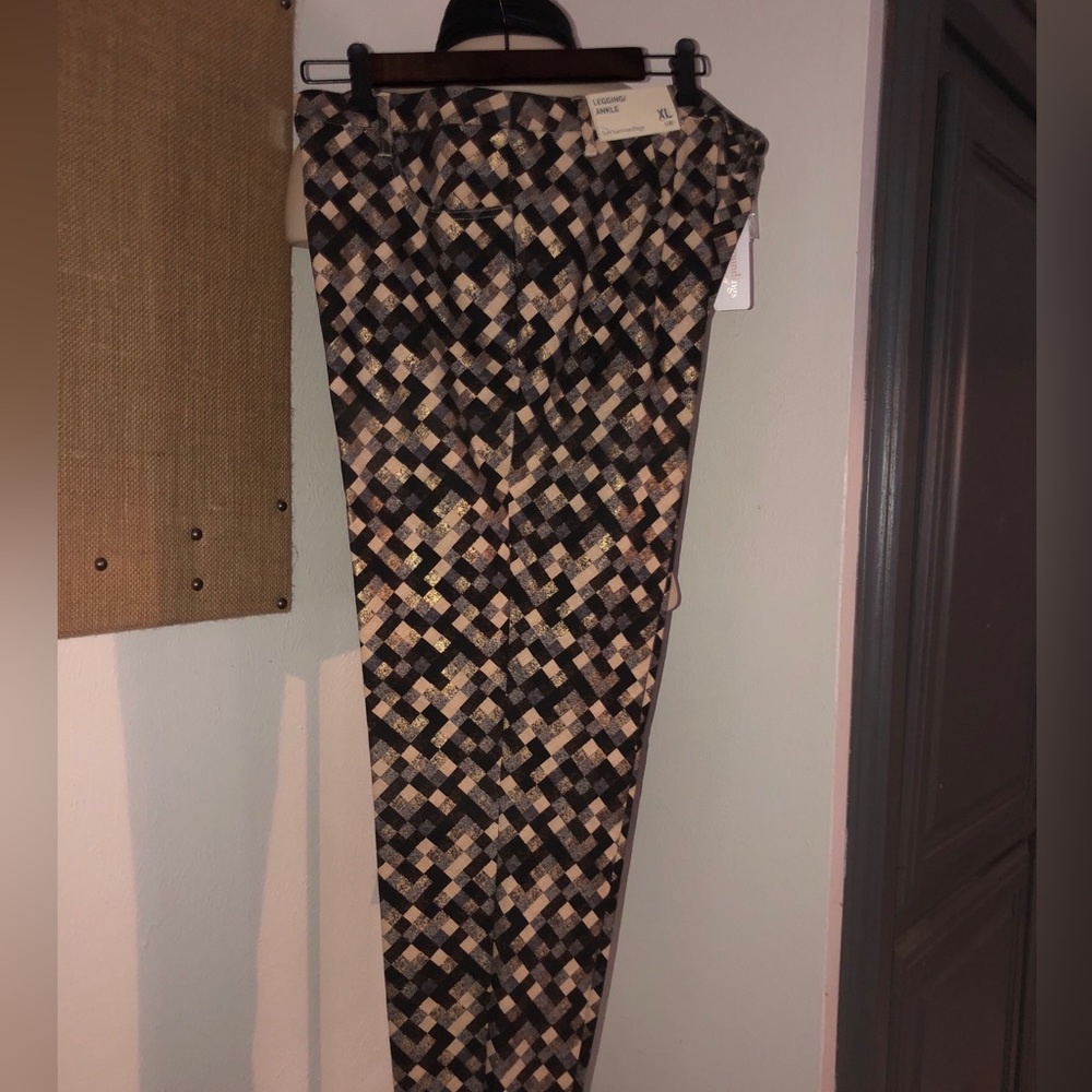Soft Surroundings Leggings